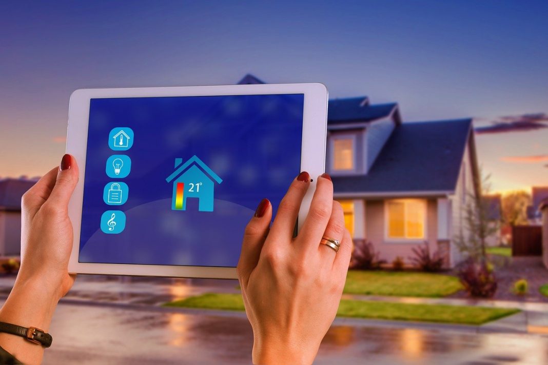 ¿Qué Es El Smart Home? - Blog SuperCasas.com